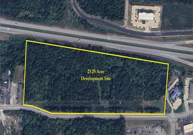 Photo 1 of Land for sale at Tbd Russell Ave, Warrensburg, MO 64093 | MLS# 2582220 | Listing updated on 2026-09-29