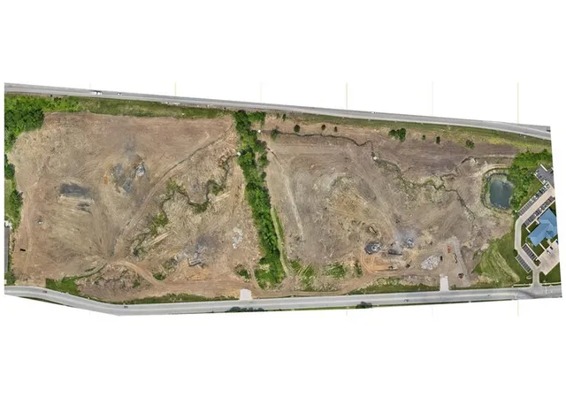 Photo 2 of Land for sale at Tbd Russell Ave, Warrensburg, MO 64093 | MLS# 2582220 | Listing updated on 2026-09-29
