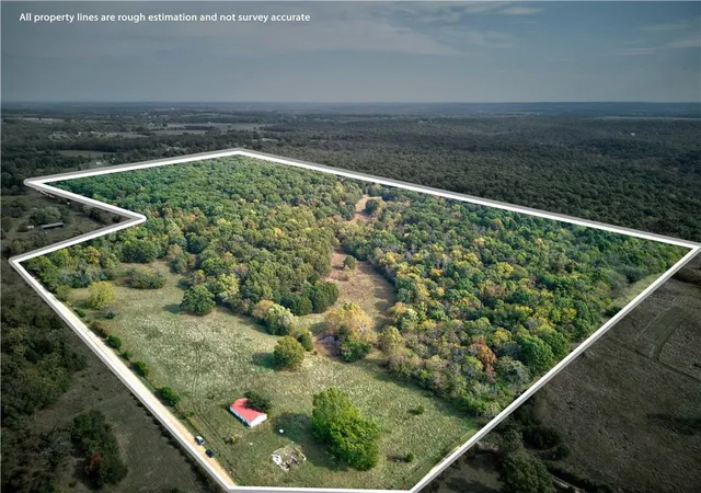Photo 2 of Land for sale at 11705 S 2395 Rd, Dunnegan, MO 65640 | MLS# 2582316 | Listing updated on 2026-10-09