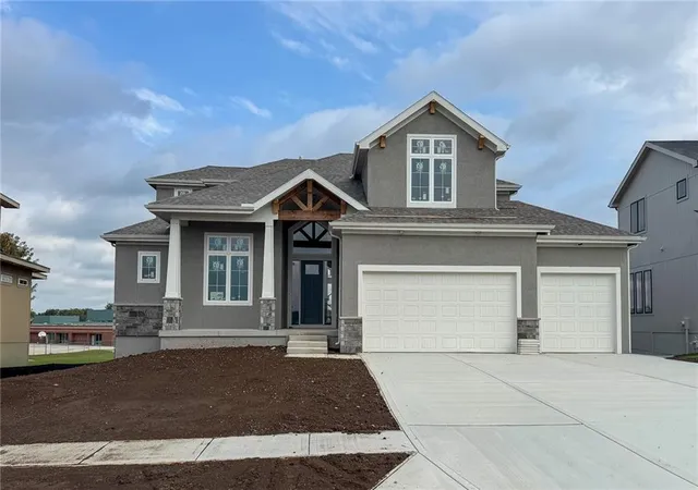 Photo 2 of Single family home for sale at 21938 W 99th Terrace, Lenexa, KS 66220 | MLS# 2582328 | Listing updated on 2026-10-08