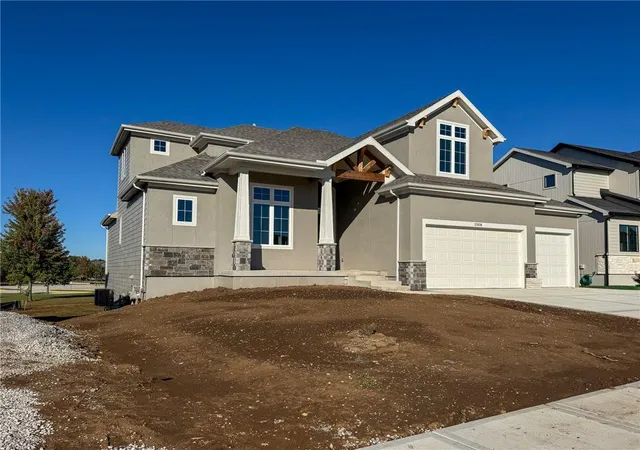Photo 2 of Single family home for sale at 21938 W 99th Terrace, Lenexa, KS 66220 | MLS# 2582328 | Listing updated on 2026-10-22