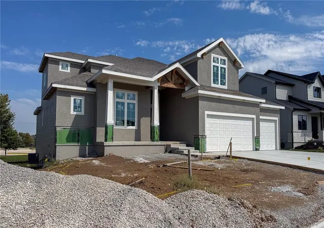 Photo 3 of Single family home for sale at 21938 W 99th Terrace, Lenexa, KS 66220 | MLS# 2582328 | Listing updated on 2026-10-08