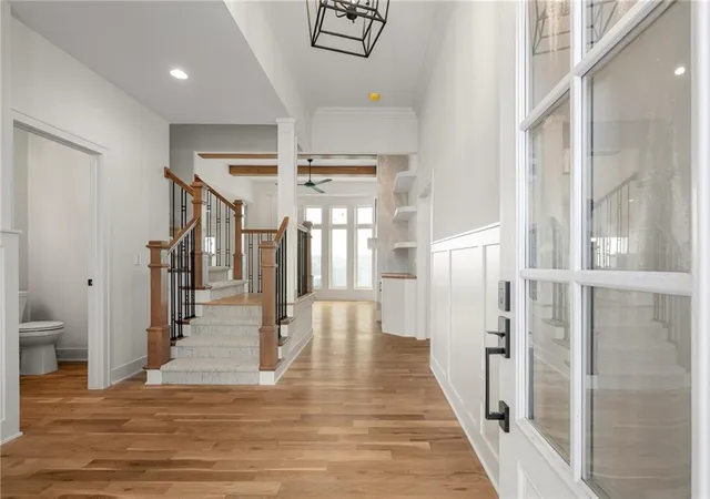 Photo 5 of Single family home for sale at 2331 Nw Palisades Dr, Riverside, MO 64150 | MLS# 2582395 | Listing updated on 2026-08-17