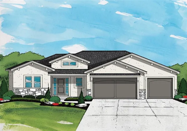 1st image of 12555 N Arbor Way, Platte City, MO 64079 | MLS# 2582398
