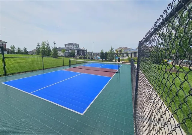 45th image of 13431 W 174th Ter, Overland Park, KS 66221 | MLS# 2582490