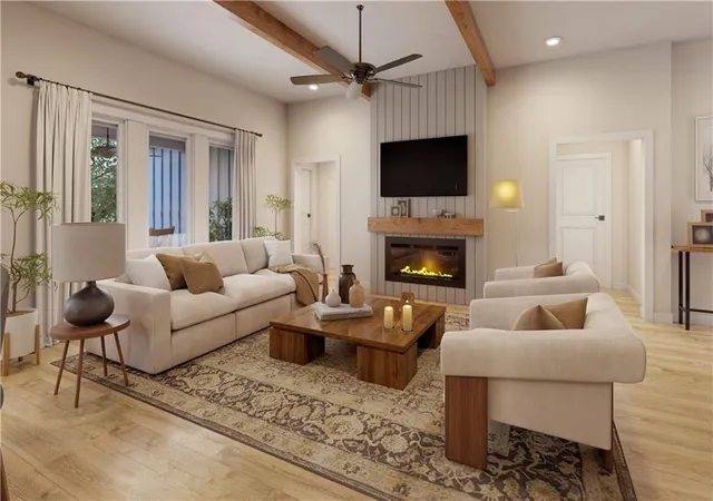 Photo 1 of Sale Pending at 12525 S Hedge Ct, Olathe, KS 66061 | MLS# 2582517 | Listing updated on 2026-06-01