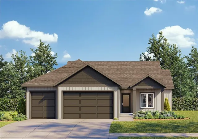 Photo 2 of Sale Pending at 12525 S Hedge Ct, Olathe, KS 66061 | MLS# 2582517 | Listing updated on 2026-06-01