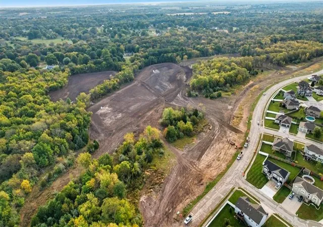 Homes for sale in Peculiar, MO | Lot #2 Twin Oaks Pkwy, Peculiar, MO 64083 | MLS# 2582567