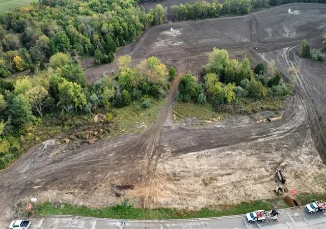 Homes for sale in Peculiar, MO | Lot #2 Twin Oaks Pkwy, Peculiar, MO 64083 | MLS# 2582567