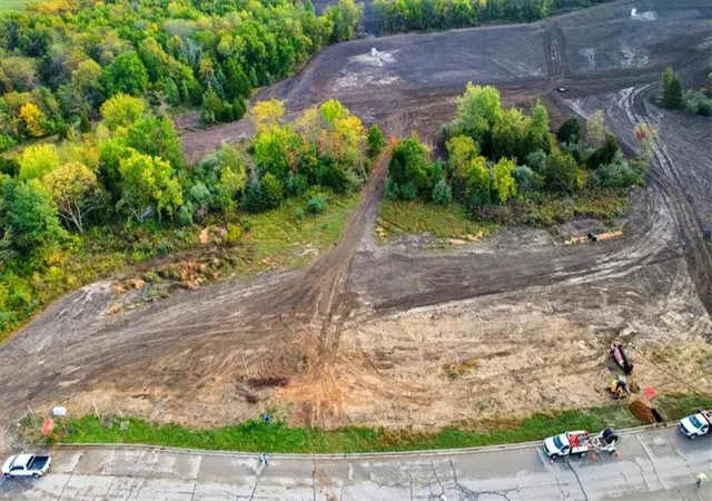 Homes for sale in Peculiar, MO | Lot #2 Twin Oaks Pkwy, Peculiar, MO 64083 | MLS# 2582567