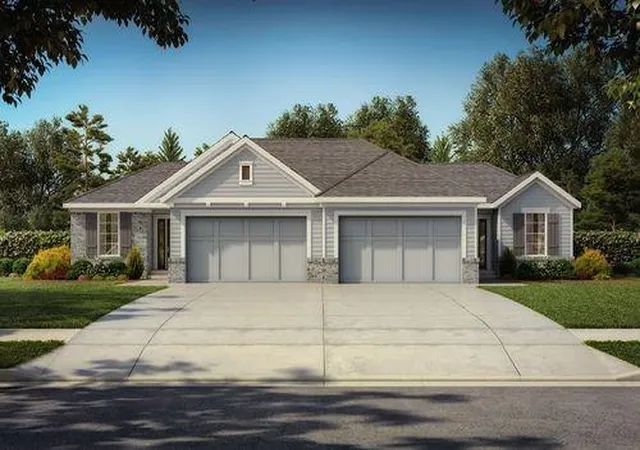 Photo 1 of Sale Pending at 24987 W 94th Pl, Lenexa, KS 66227 | MLS# 2582835 | Listing updated on 2026-10-07