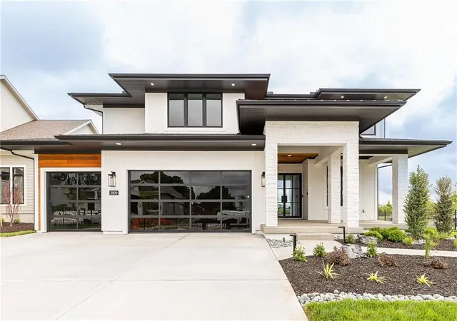Single family home for sale at 16377 S Norton St, Olathe, KS 66062 | MLS# 2582857
