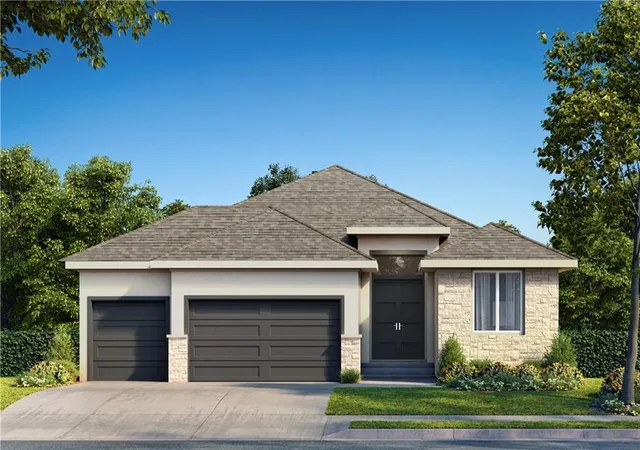 Photo 1 of Sale Pending at 3349 W 133rd Terrace, Leawood, KS 66209 | MLS# 2582907 | Listing updated on 2026-03-23