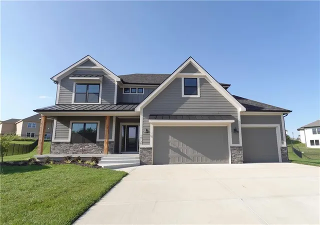 Photo 1 of Single family home for sale at 18130 Nw 127th Street, Platte City, MO 64079 | MLS# 2582920 | Listing updated on 2026-09-27