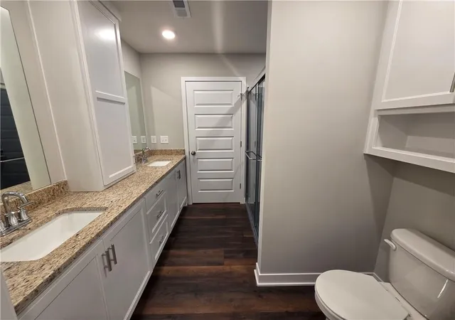 Listing Photo 2 - Condo for sale in building located at 30 E 7th St, Adrian, MO 64720 - Unit #