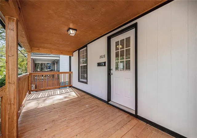 Photo 3 of Sale Pending at 2028 Kansas Ave, Kansas City, MO 64127 | MLS# 2583114 | Listing updated on 2026-08-13
