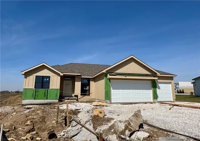 3rd image of 16868 S Cardinal St, Olathe, KS 66062 | MLS# 2583267