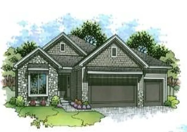 1st image of 23930 W 112th Ter, Olathe, KS 66061 | MLS# 2583446