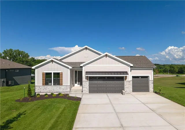 1st image of 14535 S Dawson St, Olathe, KS 66061 | MLS# 2583474