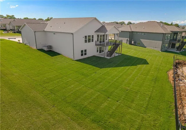 4th image of 14535 S Dawson St, Olathe, KS 66061 | MLS# 2583474