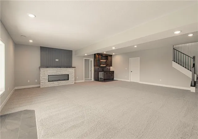 5th image of 14535 S Dawson St, Olathe, KS 66061 | MLS# 2583474