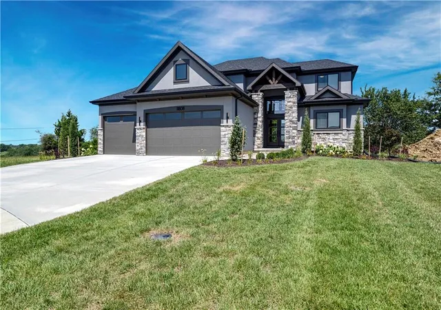 Photo 2 of Single family home for sale at 11808 W 181st Street, Overland Park, KS 66013 | MLS# 2583494 | Listing updated on 2026-09-22