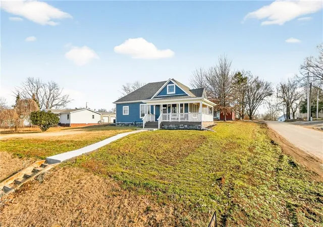 3rd image of 200 N Main St, Oregon, MO 64473 | MLS# 2583555