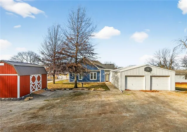 5th image of 200 N Main St, Oregon, MO 64473 | MLS# 2583555