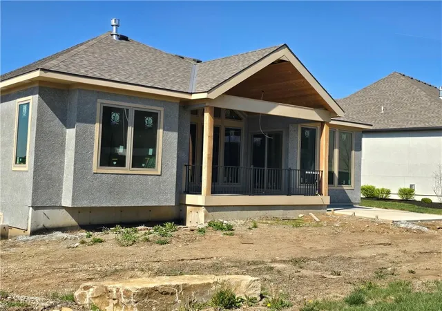 Photo 3 of House for sale at 10319 W 151 Terrace, Overland Park, KS 66221 | MLS# 2583625 | Listing updated on 2026-09-25