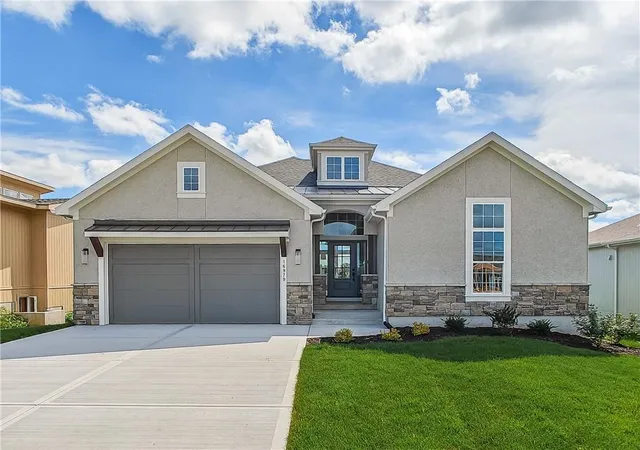 Photo 1 of Single family home for sale at 16979 S Cheshire St, Olathe, KS 66062 | MLS# 2583648 | Listing updated on 2026-10-20