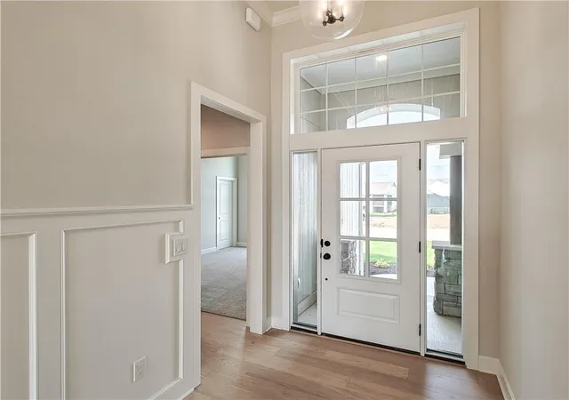 Photo 2 of Single family home for sale at 16979 S Cheshire St, Olathe, KS 66062 | MLS# 2583648 | Listing updated on 2026-10-20