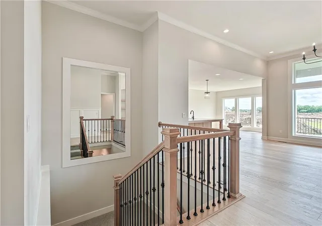 4th image of 16979 S Cheshire St, Olathe, KS 66062 | MLS# 2583648