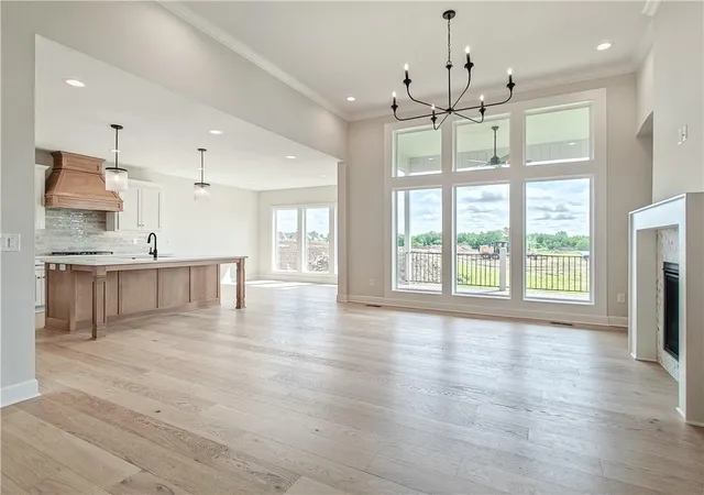 5th image of 16979 S Cheshire St, Olathe, KS 66062 | MLS# 2583648