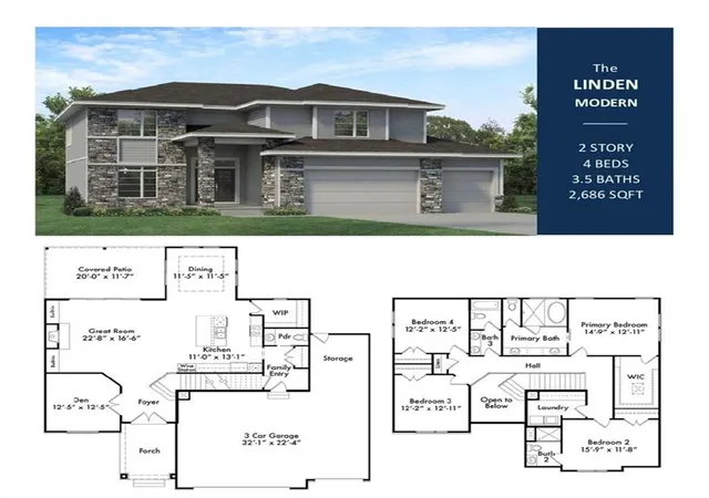 Photo 64 of Sale Pending at 7616 N Booth Ave, Kansas City, MO 64158 | MLS# 2583656 | Listing updated on 2026-07-25