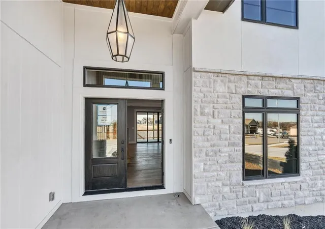 Photo 4 of Sale Pending at 7616 N Booth Ave, Kansas City, MO 64158 | MLS# 2583656 | Listing updated on 2026-07-25