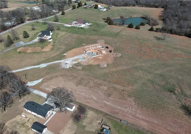 41st image of 7915 S Old Major Road Road, Grain Valley, MO 64029 | MLS# 2583686