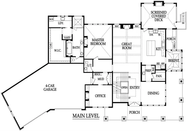 2nd image of 25373 W 107th Ter, Olathe, KS 66061 | MLS# 2583689