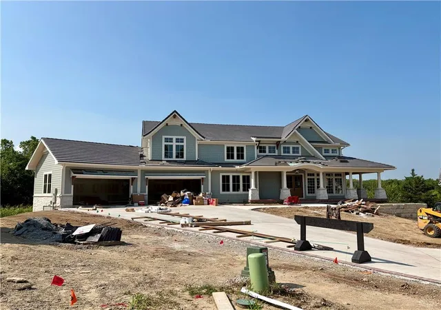 5th image of 25373 W 107th Ter, Olathe, KS 66061 | MLS# 2583689