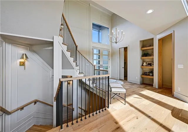 Photo 3 of Single family home for sale at 11803 W 181St Ter, Overland Park, KS 66013 | MLS# 2583803 | Listing updated on 2026-09-22