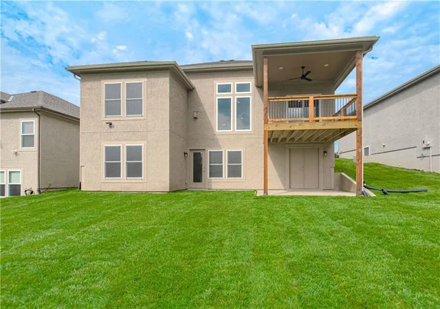 Photo 29 of Single family home for sale at 2121 Greenfield Point, Kearney, MO 64060 | MLS# 2583867 | Listing updated on 2026-10-20