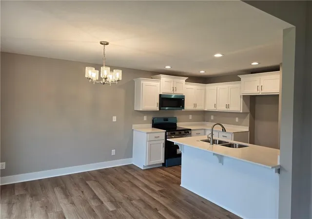 Photo 3 of Multi family home for sale at 510 W Lawrence St, Spring Hill, KS 66083 | MLS# 2583953 | Listing updated on 2026-07-26