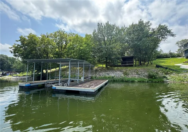 Photo 1 of Land for sale at Lot 162 Lake Viking Ter, Gallatin, MO 64640 | MLS# 2583959 | Listing updated on 2026-09-03