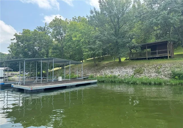 Photo 2 of Land for sale at Lot 162 Lake Viking Ter, Gallatin, MO 64640 | MLS# 2583959 | Listing updated on 2026-09-03