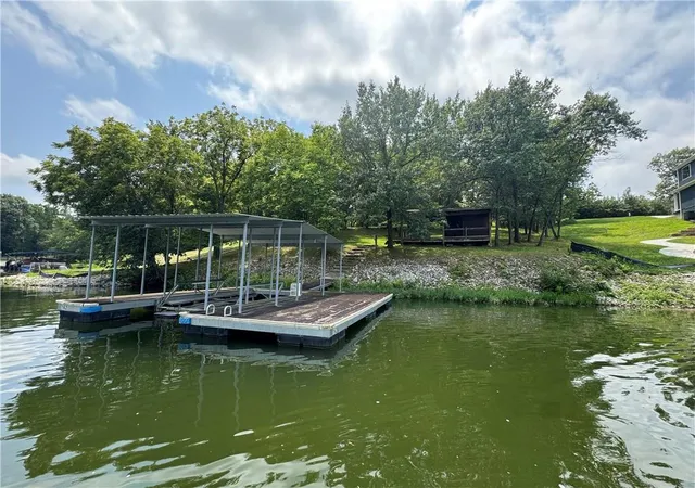 Photo 4 of Land for sale at Lot 162 Lake Viking Ter, Gallatin, MO 64640 | MLS# 2583959 | Listing updated on 2026-09-03