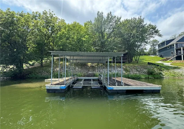 Photo 5 of Land for sale at Lot 162 Lake Viking Ter, Gallatin, MO 64640 | MLS# 2583959 | Listing updated on 2026-09-03