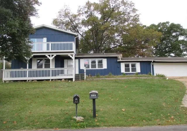 Photo 1 of Single family home for sale at 911 Georgene Rd, Camdenton, MO 65020 | MLS# 2584012 | Listing updated on 2026-10-02
