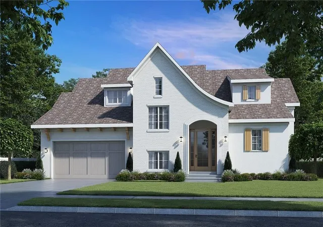 1st image of 9416 Cherokee Pl, Leawood, KS 66206 | MLS# 2584278