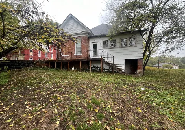 Homes for sale in Carrollton, MO | 220 E Benton St, Carrollton, MO 64633 | MLS# 2584442