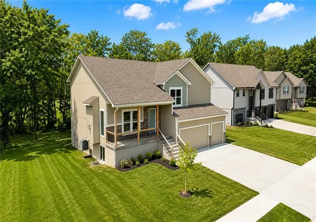 Photo 2 of Single family home for sale at 1336 N Holland Dr, Independence, MO 64056 | MLS# 2584504 | Listing updated on 2026-10-03