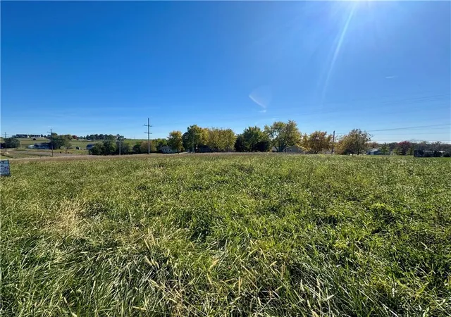 Homes for sale in Maryville, MO | Lot 3 Porter Dr, Maryville, MO 64468 | MLS# 2584644